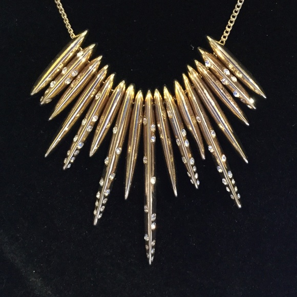 Avon Jewelry - Avon Pacific Rays Necklace